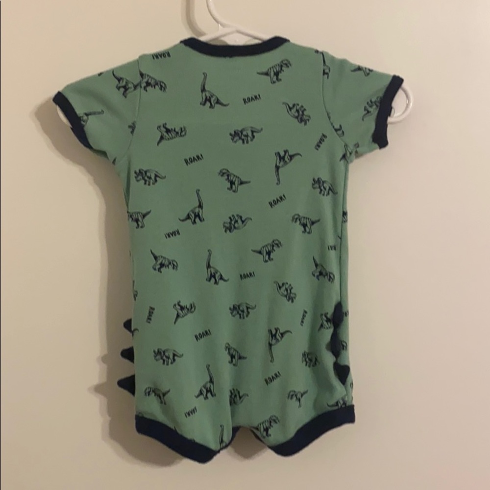 Carters - Picture 2 of 2